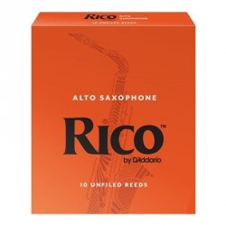 Rico stroik do saksofonu 3,0 RJA1030
