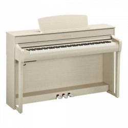 Yamaha CLP-745WA Clavinova pianino cyfrowe 