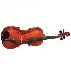 Skrzypce szkolne Strunal 150 1/4 typ Stradivarius