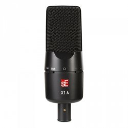 SE Electronics X1A mikrofon pojemnościowy