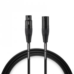 Warm Audio – Kabel mikrofonowy PRO XLRf – XLRm 2m