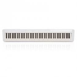 Casio PX-S1000 WE pianino cyfrowe białe stage