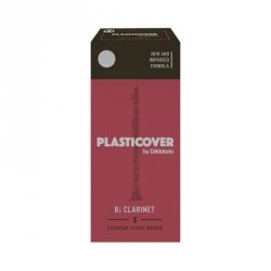 Rico Plasticover stroik do klarnetu 3,5 RRP05BCL350