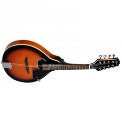 Ever Play M-2 SB mandolina Sunburst