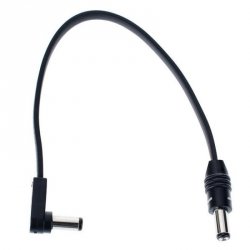 EBS DC1-18 90/0 kabel zasilający 18cm prosty kąt
