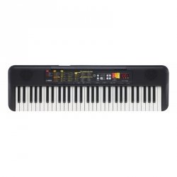 Yamaha PSR-F52 keyboard 61 klawiszy