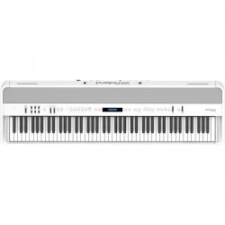 Roland FP-90X WH stage pianino cyfrowe białe