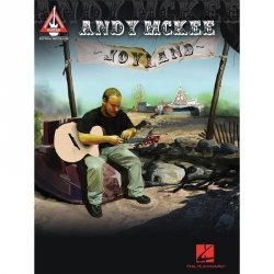 Andy McKee - Joyland Guitar Recorded Version