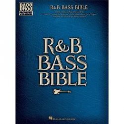 R&B Bass Bible