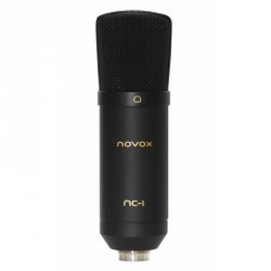 Novox NC-1 BK
