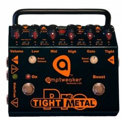 AmpTweaker Pro Tight Metal