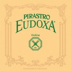 Pirastro Eudoxa struny skrzypcowe kpl