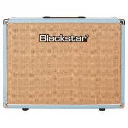 Blackstar HTV-212 2x12 Blue Limited Edition kolumna