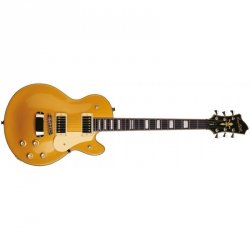 Hagstrom Swede Gold Top