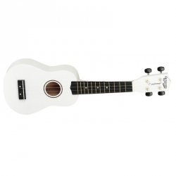 Tanglewood TU6-WH ukulele sopranowe White białe
