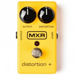 MXR M104 efekty do gitary elektrycznej