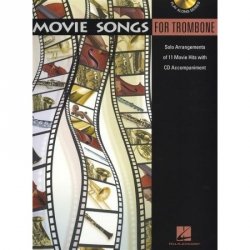Hal Leonard Movie songs na puzon