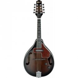 Ibanez M510E-DVS Dark Violin Sunburst mandolina elektro-akustyczna