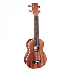 Korala UKS-610 ukulele sopran akacja