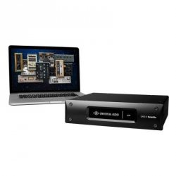 Universal Audio UAD-2 Satellite USB OCTO Core karta DSP