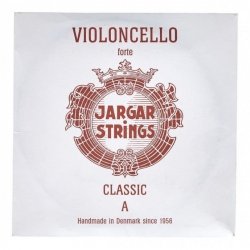 Jargar Forte Classic A struna wiolonczela