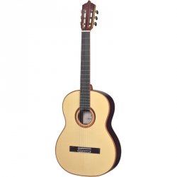 Artesano gitara klasyczna Nuevo Brillante RS Cut 