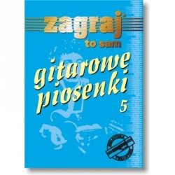STUDIO BIS Gitarowe Piosenki cz 5