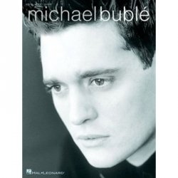 Michael Bublé Piano/Vocal/Guitar