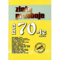 Studio Bis Złote Przeboje Lata 70-te cz.2