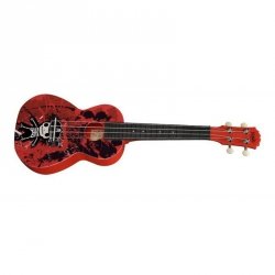 Korala PUC-30-006 ukulele koncertowe