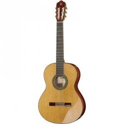 Alhambra 5P LH gitara klasyczna leworęczna