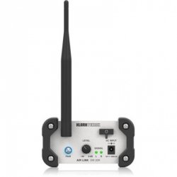 Klark Teknik DW 20R transmiter sygnału 2,4 GHz odbiornik