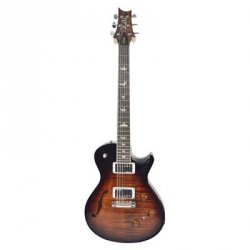PRS P245 10-Top Black Gold Burst gitara elektryczna