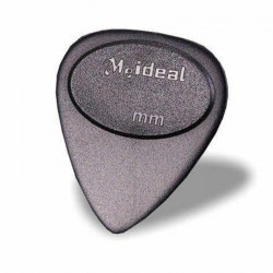 MEIDEAL MP-100B Kostka do gitary 1.0mm