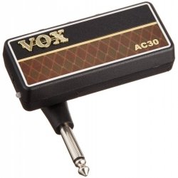 VOX AMPLUG 2 AC30 wzmacniacz słuchawkowy