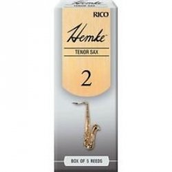 Rico Hemke RHKP5TSX200 stroik do saksofonu tenorowego 2,0