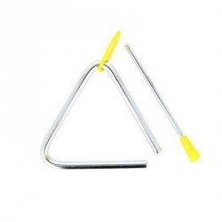 Jeremi T-8 trójkąt triangiel