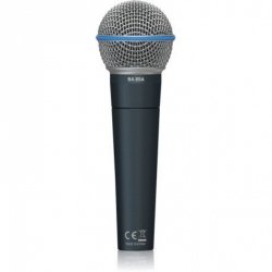 Behringer BA 85A mikrofon dynamiczny