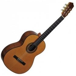 Segovia CG-80C gitara klasyczna do nauki