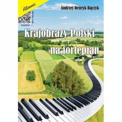 Absonic Krajobrazy Polski na fortepian Bączyk