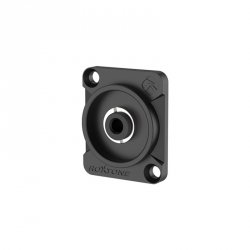 Roxtone RMJ3FD-B Gniazdo Jack mini stereo 3.5 mm