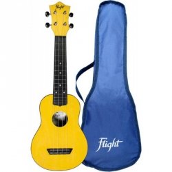 FLIGHT TUS35 YW ukulele sopranowe