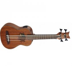 Ortega LIZZY-BS-GB ukulele basowe