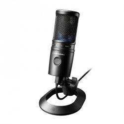 Audio-Technica  AT2020 USB X Mikrofon pojemnościowy