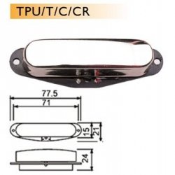 Dr. Parts TPU/T/C/CR pickup telecaster
