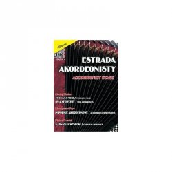 Absonic Estrada Akordeonisty Accordionist Stage Zimka Fryc Frosini