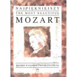 Najpiękniejszy Mozart