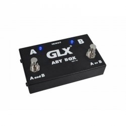 GLX ABY-10 footswitch 