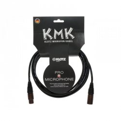 Klotz M1FM1K0200 kabel mikrofonowy 2m