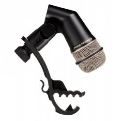 Electro Voice PL-35 mikrofon instrumentalny uchwyt